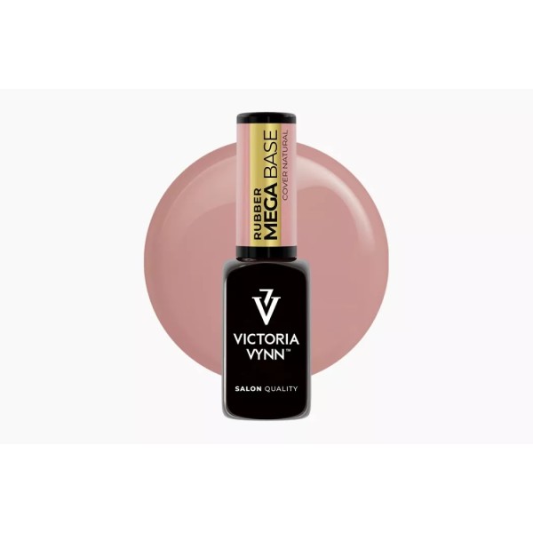 Victoria Vynn Mega Base Cover Natural 8ml