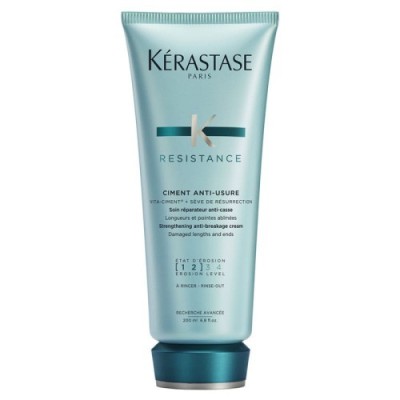 Kerastase resistance cement odżywka 200ml