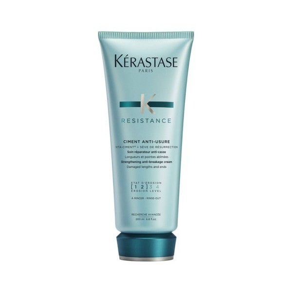 Kerastase Resistance cement odżywka 200ml