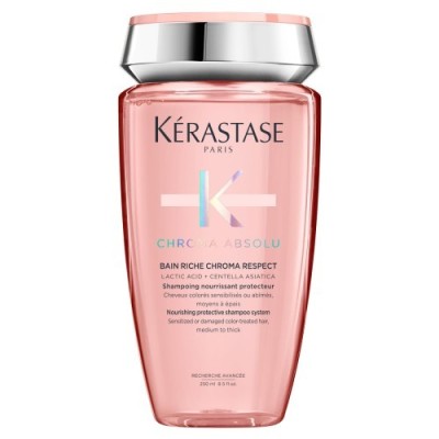 Kerastase Bain Riche Chroma Respect szampon 250ml