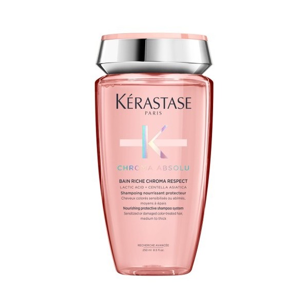 Kerastase Bain Riche Chroma Respect szampon 250ml