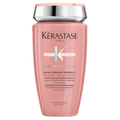 Kerastase Chroma Absolu Bain Kąpiel 250ml