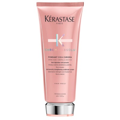 Kerastase Chroma Absolu odżywka wzmacniająca 200ml