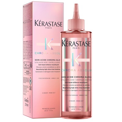 Kerastase chroma absolu gloss wodna odżywka 210ml