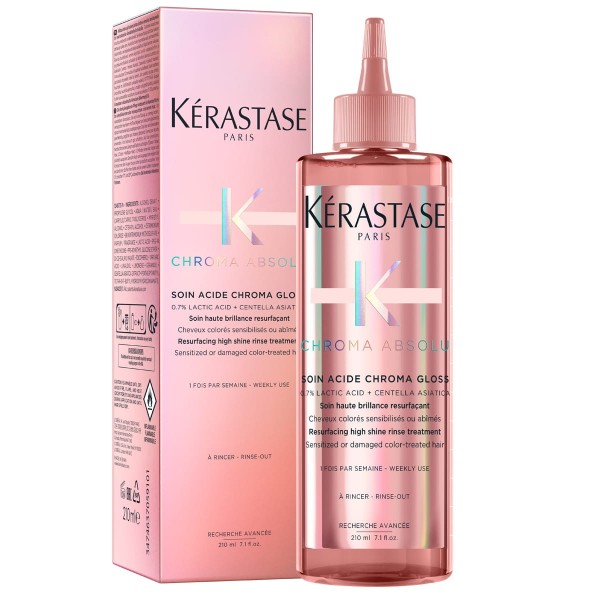 Kerastase Chroma Absolu Gloss wodna odżywka 210ml