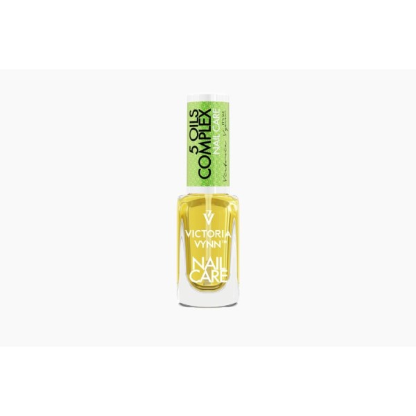 Victoria Vynn 5 Oil Complex  9ml