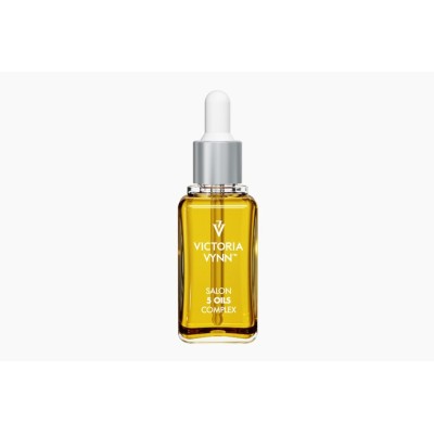 5 oil complex victroria vynn 30ml