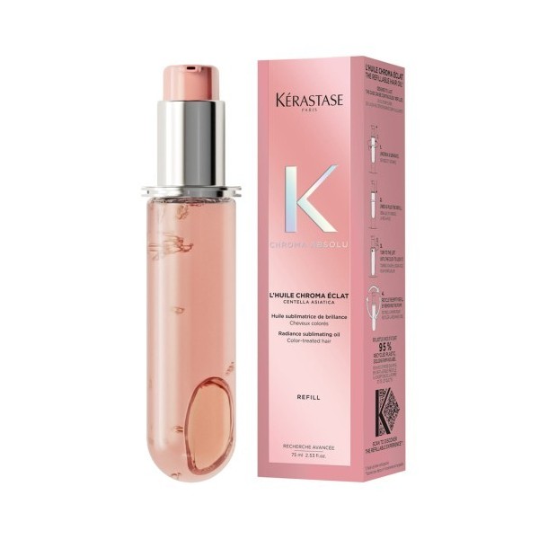 Kerastase Chroma Absolu olejek uzupełnienie 75ml