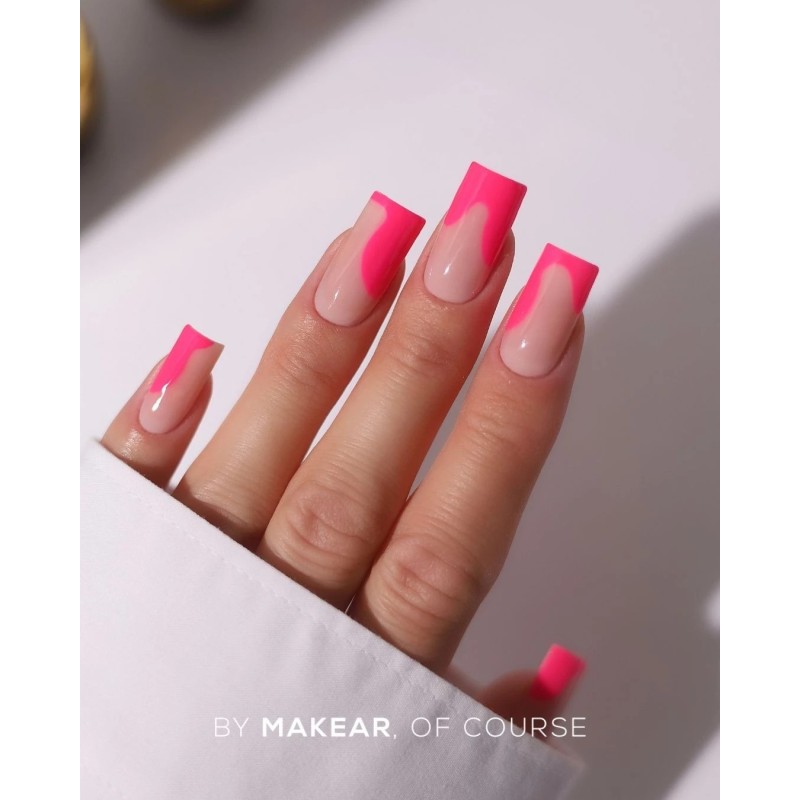 Makear lakier hybrydowy C20 8ml