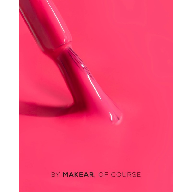 Makear lakier hybrydowy 511 8ml