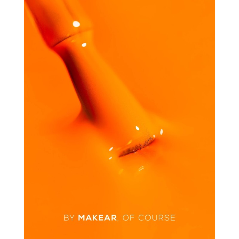 Makear lakier hybrydowy GC01