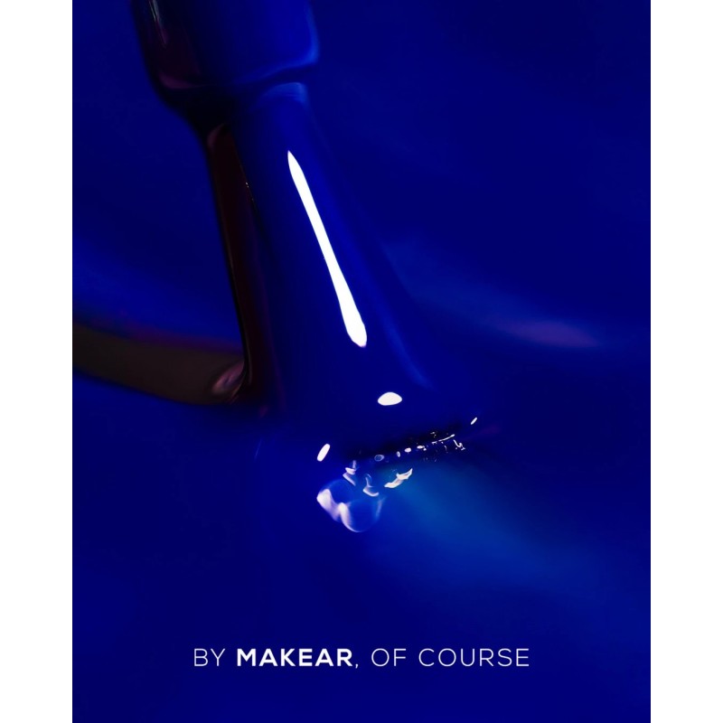 Makear lakier hybrydowy S40 8ml