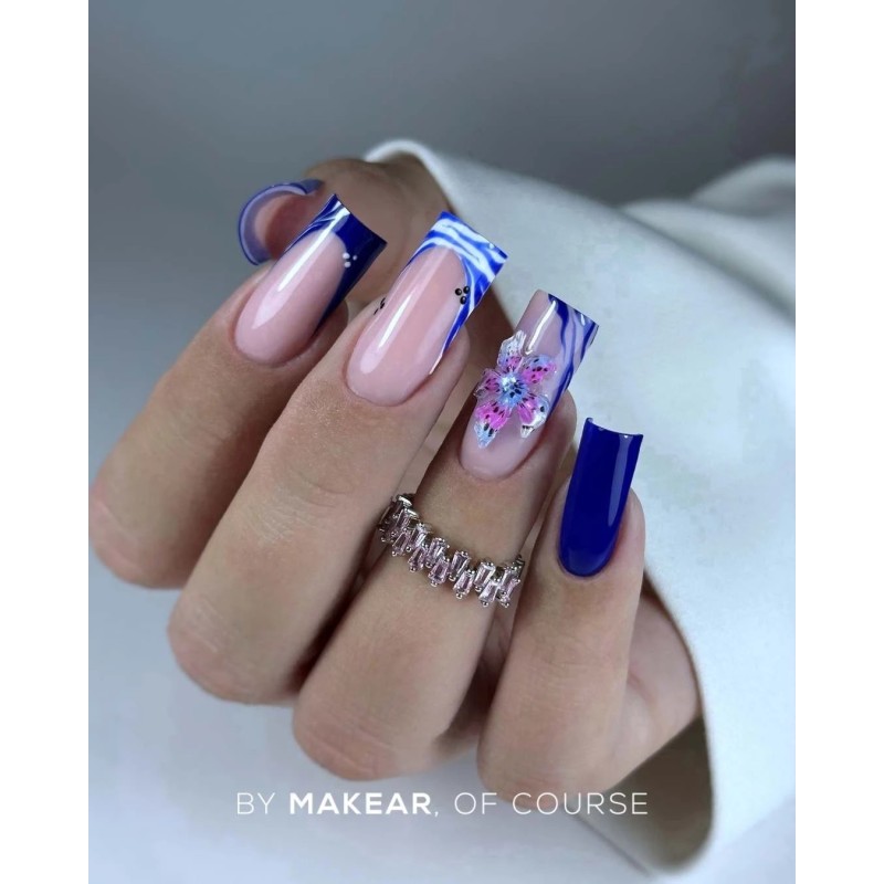 Makear oliwka do skórek Midnight 30ml