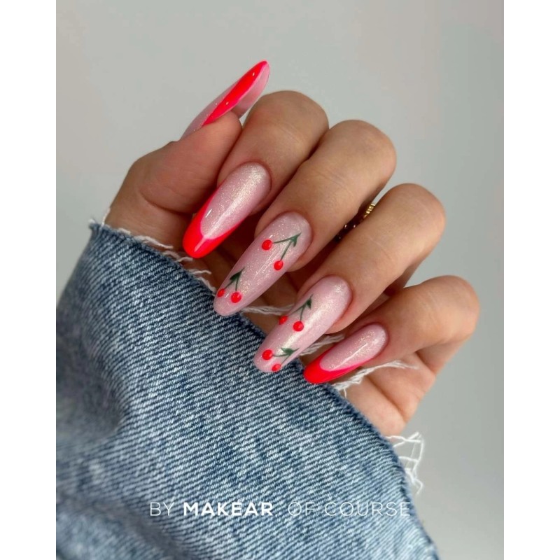 Makear lakier hybrydowy 897 8ml