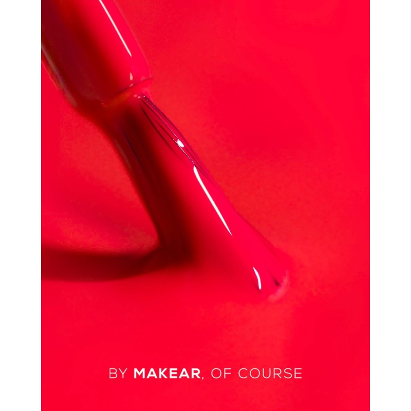 Makear lakier hybrydowy 898 8ml