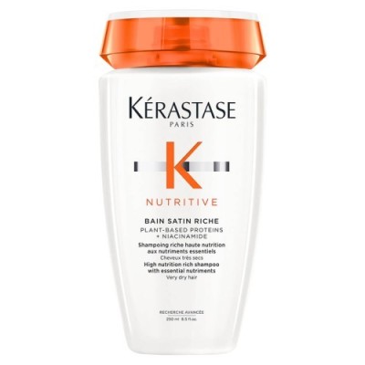 Kerastase Nutritive kąpiel Satin Bain Riche 250ml