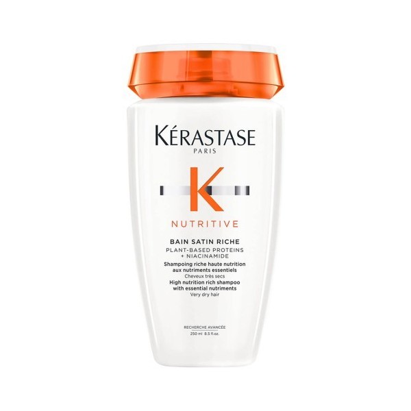 Kerastase Nutritive kąpiel Satin Bain Riche 250ml