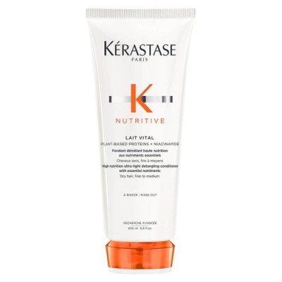 Kerastase Nutritive Lait Vital mleczko 200ml