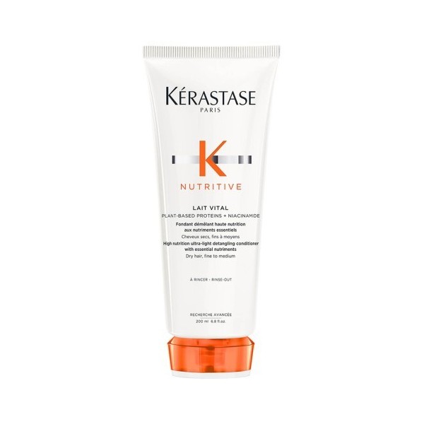 Kerastase Nutritive Lait Vital mleczko 200ml