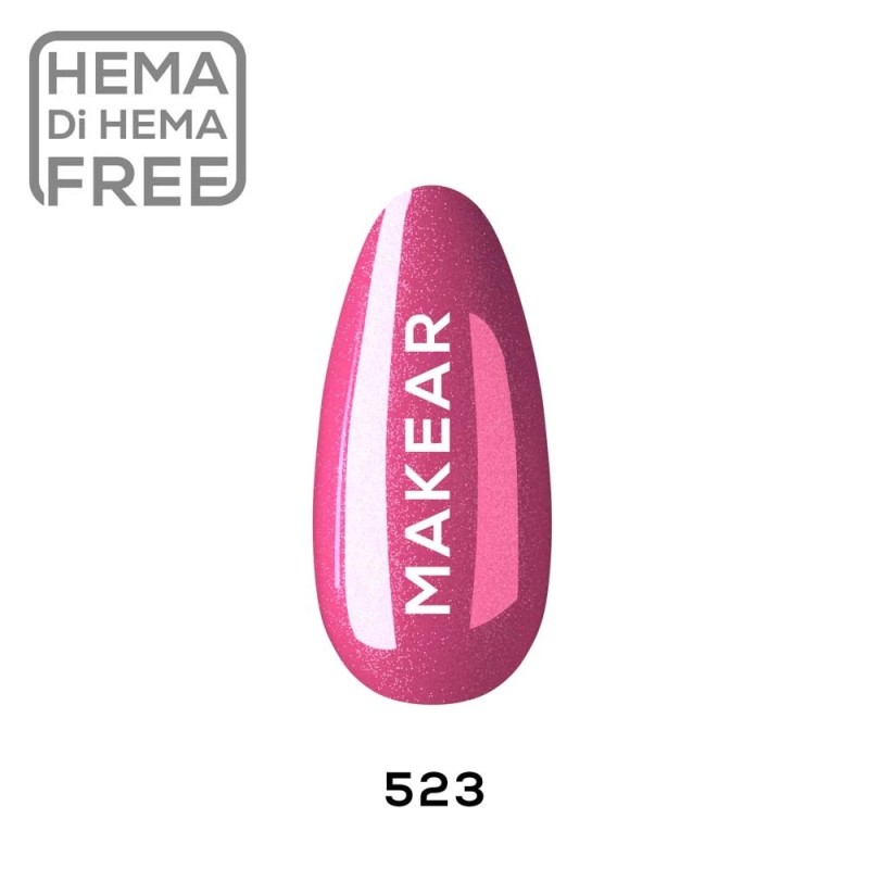 Excellent PRO żel Real Candy 15ml