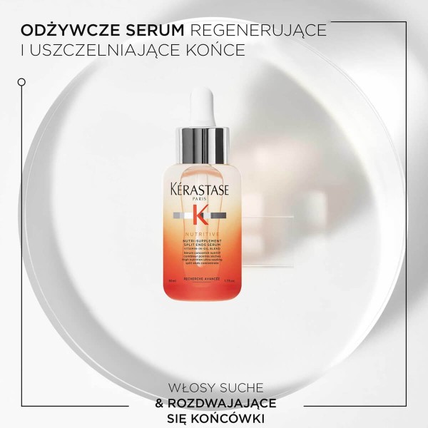 Kerastase Nutritive olejek 50ml