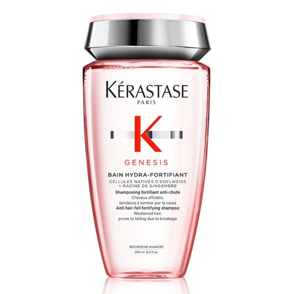Kérastase Genesis Bain Hydra-Fortifiant kąpiel  250ml