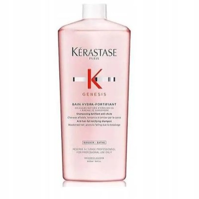 Kerastase Genesis Kąpiel nawilżajaco-wzmacn 1000ml