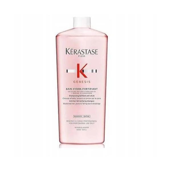 Kérastase Genesis Bain Hydra-Fortifiant  1000ml