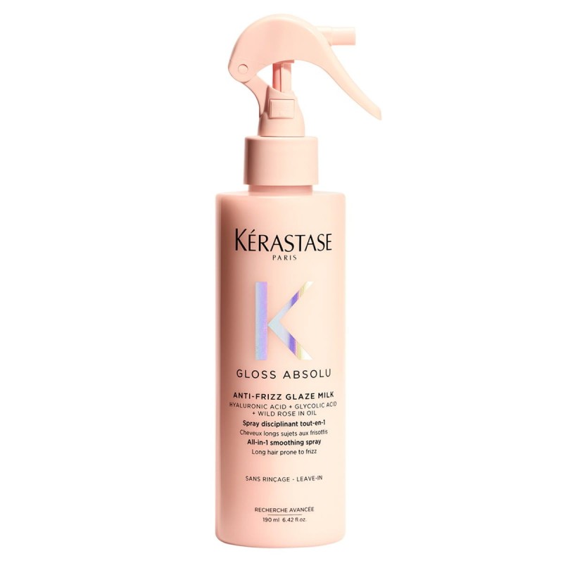 Kemoon Nutrizone Ricca Szampon 1000ml Refil