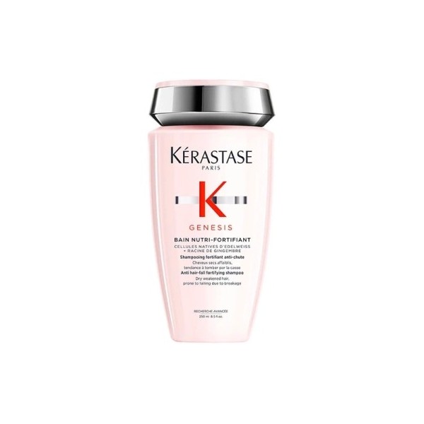 Kérastase Genesis Bain Nutri-Fortifiant wzbogacona 250ml