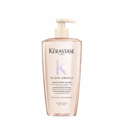 Kerastase Gloss Absolu szampon 500ml