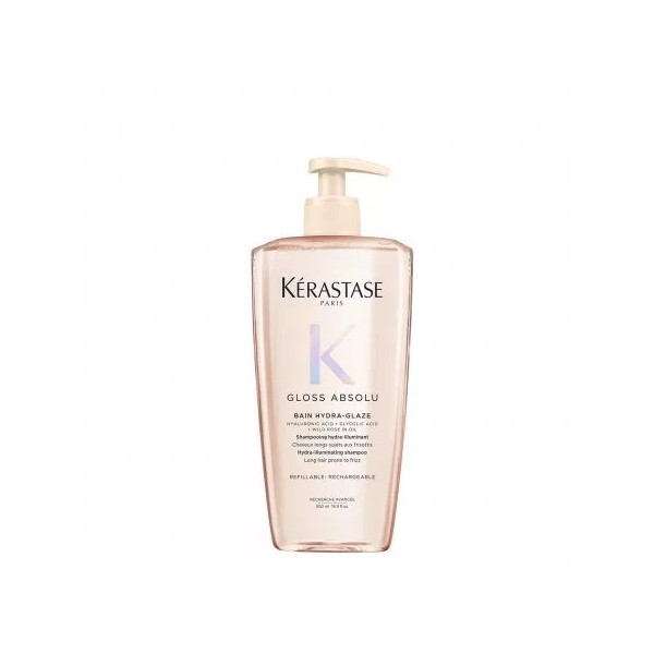 Kerastase Gloss Absolu szampon 500ml