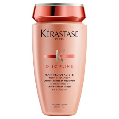 Kerastase Discipline kąpiel 250ml