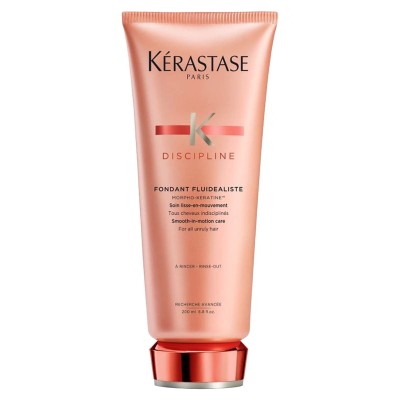 KERASTASE discipline fondant odżywka 200ml