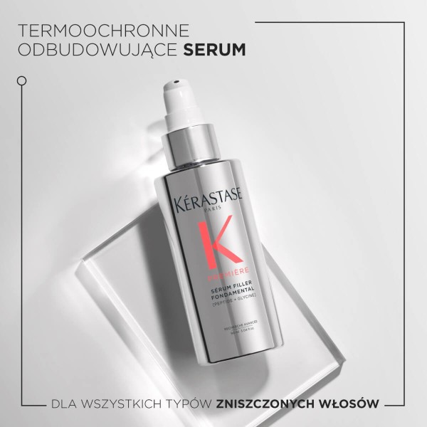 Kerastase Premiere serum termoochronne 90ml