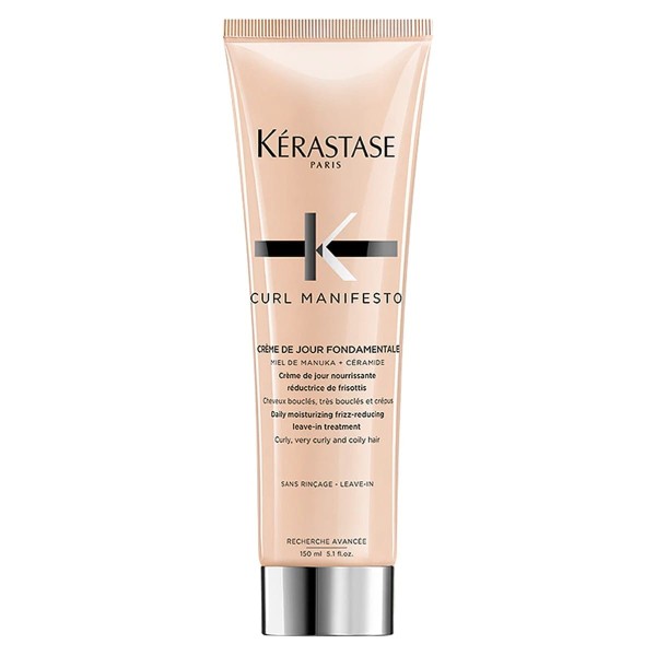 Kerastase krem do włosów kręconych 150ml