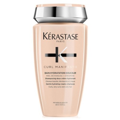 Kerastase szampon do włosów kręconych 250ml
