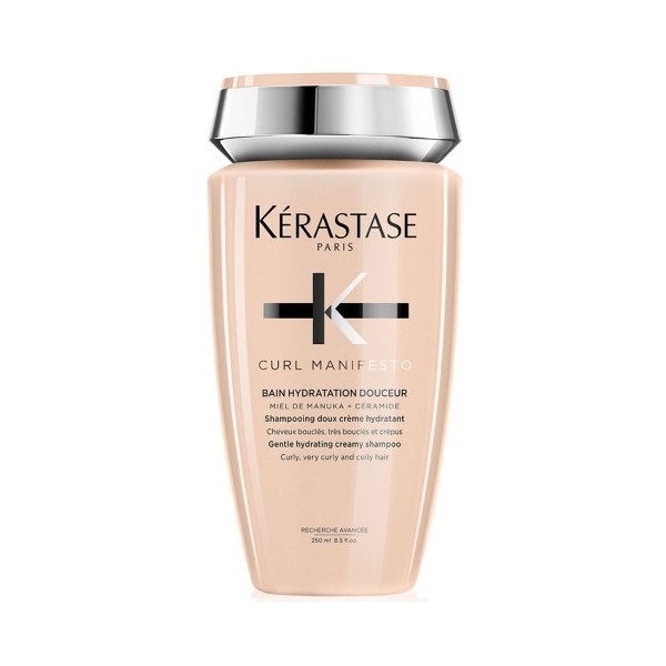 Kerastase szampon do włosów kręconych 250ml