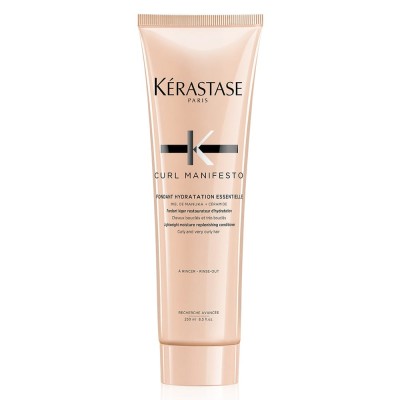 Kerastase odżywka do włosów kręconych 250ml