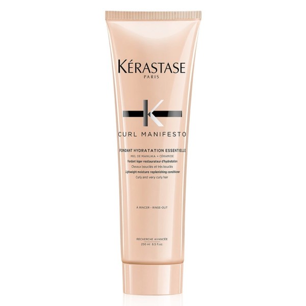 Kerastase odżywka do włosów kręconych 250ml