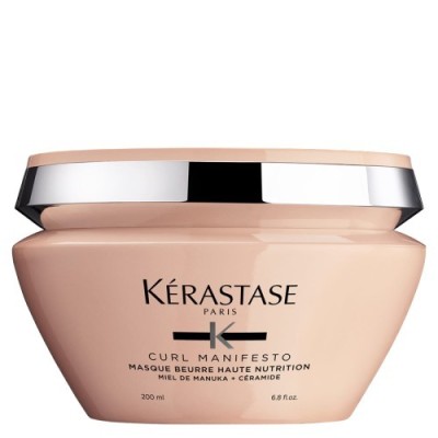 Kerastase maska do włosów kręconych 200ml