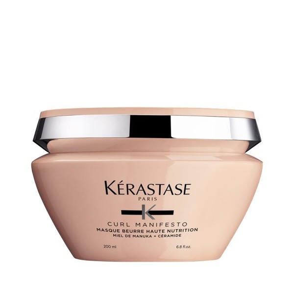 Kerastase maska do włosów kręconych 200ml