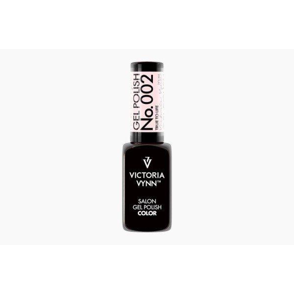 Victoria Vynn Gel Polish 002