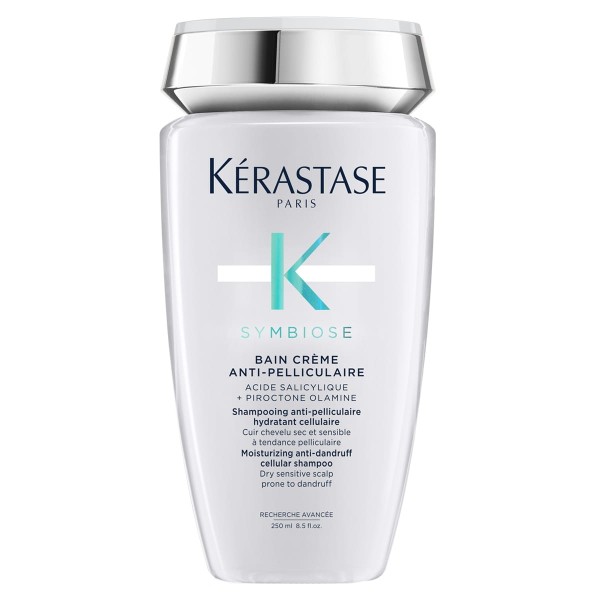 Kerastase Symbiose szampon przeciwłupi.skóra sucha 250ml