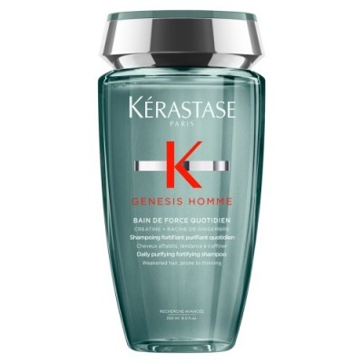 Kerastase homme genesis szampon do rzadkich 250ml