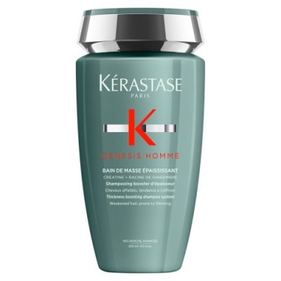Kerastase homme genesis szampon pogrubiający 250ml