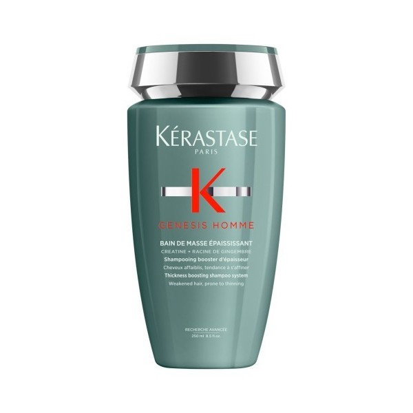 Kerastase Homme Genesis szampon pogrubiający 250ml