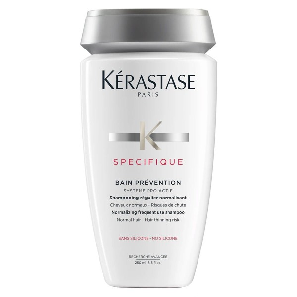 Kerastase kąpiel przeciwko wypadaniu 250ml