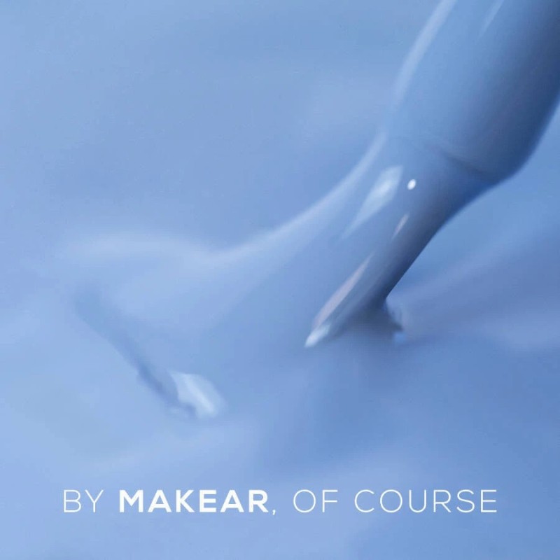 Makear Lakier Hybrydowy 408 8ml
