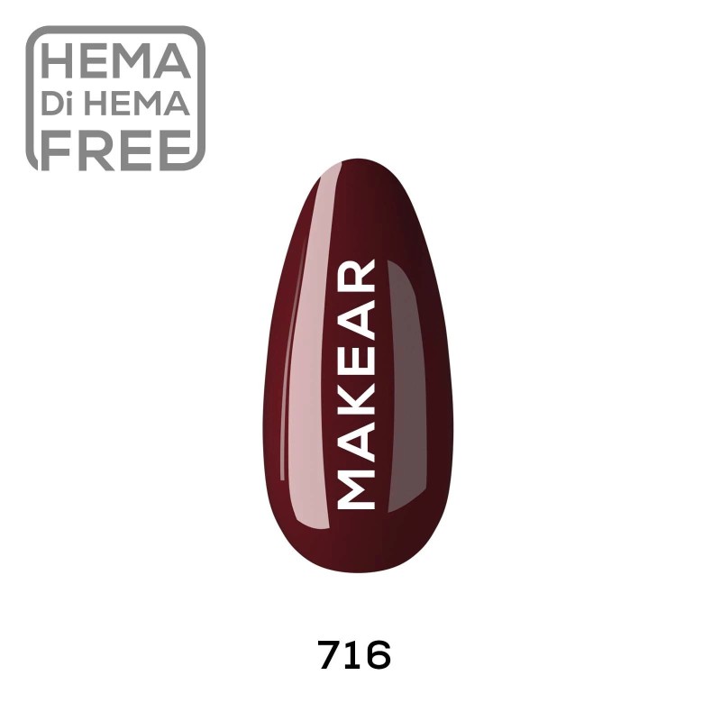 Makear pyłek w płynie BH02 5ml
